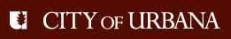 City of Urbana Logo